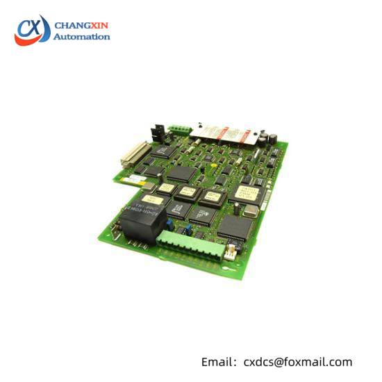 74101-772-54(1336T-MCB-SP51B) Main Control Board