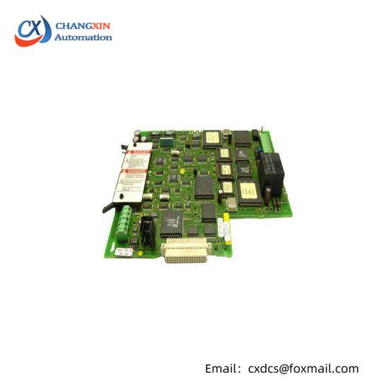 74101-772-54/1336T-MCB-SP51B Main Control Board