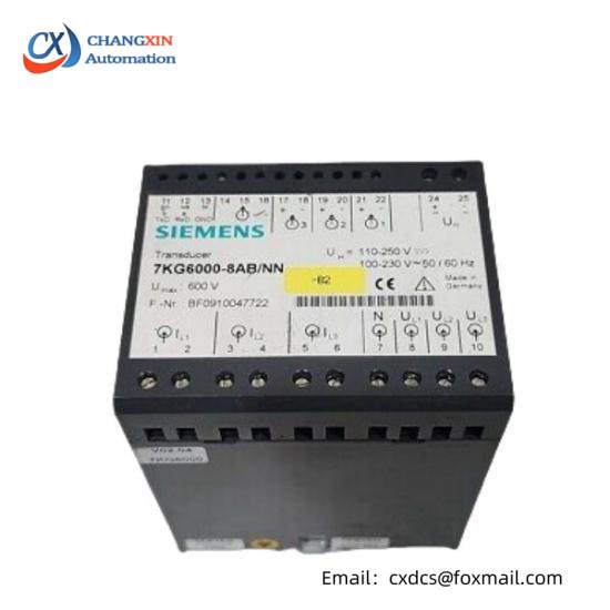 7KG6000-8AB/LL  Siemens