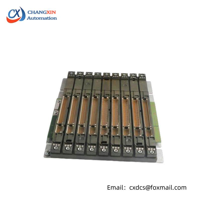 SIEMENS 7KG6000-8AE/CC PLC module