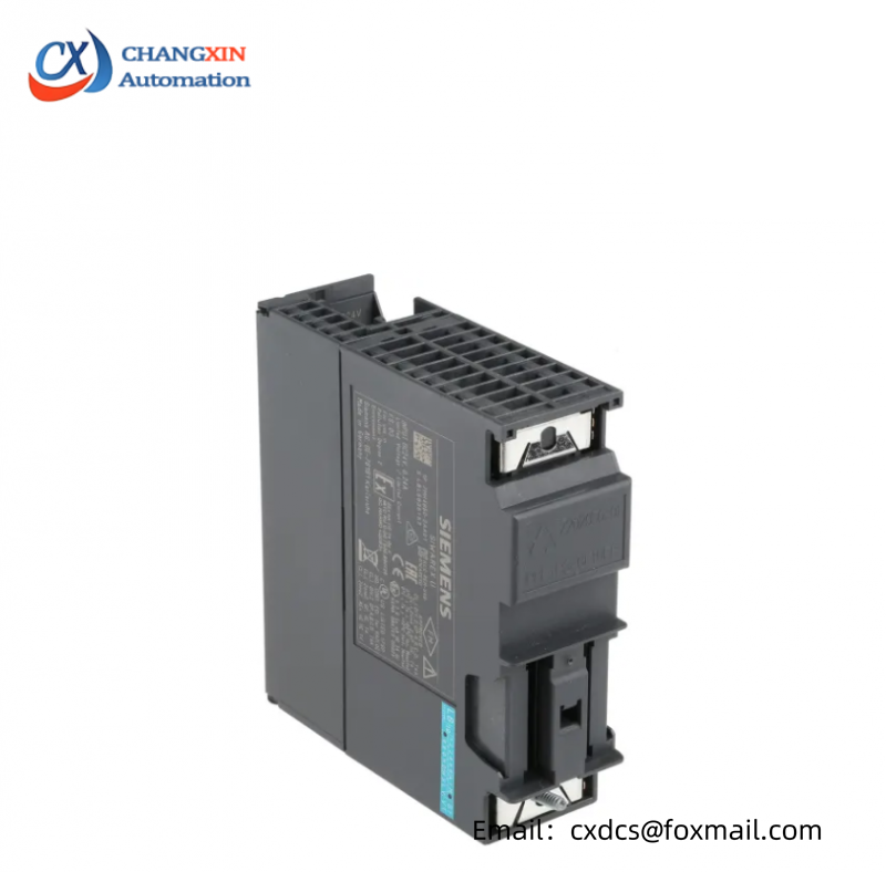SIEMENS 7MH4950-2AA01 INTERFACE FOR REMOTE DISPLAY CONNECTION