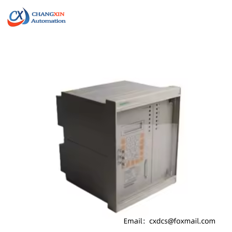 SIEMENS 7UM5111-4CB01-0BB0/JJ SIMATIC Digital Machine Protection