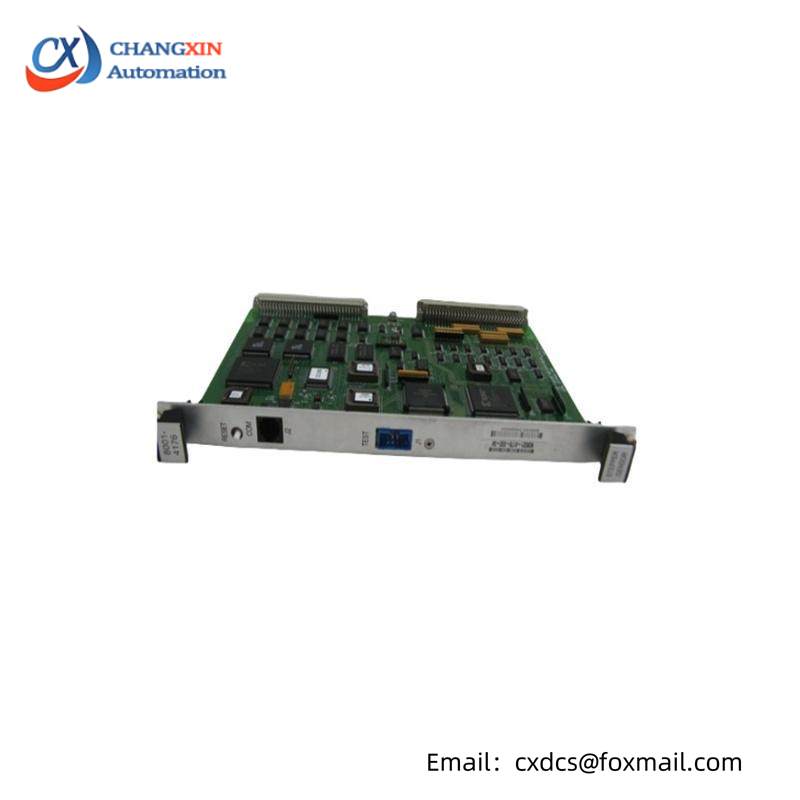 KULICKE 8001-4176 STEPPER SENSOR BOARD