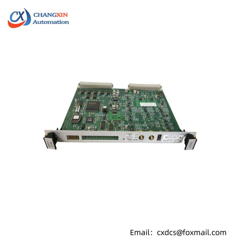 KULICKE 8001-4186 USB BOARD