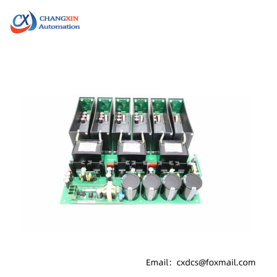 80026-044-06-R POWER SUPPLY SWITCHING