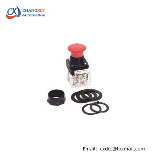 800HC-FRXT6A push-pull device