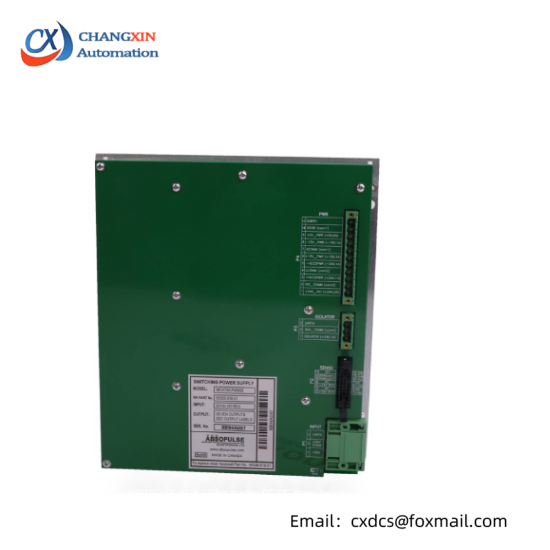 80187-131-51-R POWER SUPPLY