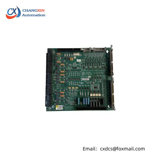80190-378-51-09 PC Board