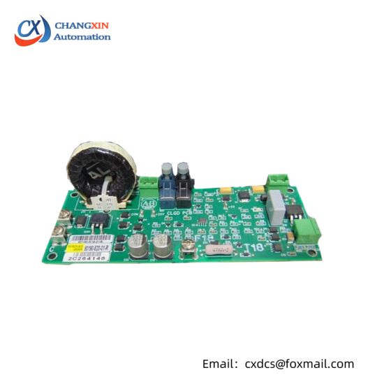 80190-520-01-R Main Housing Assembly Blower