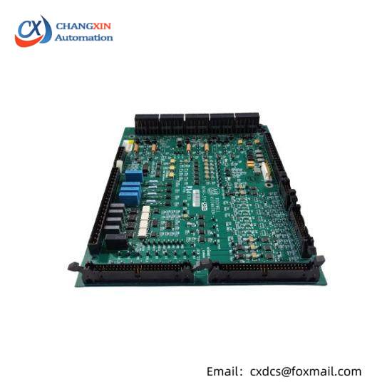 80190-540-02-R Controller PCB Board