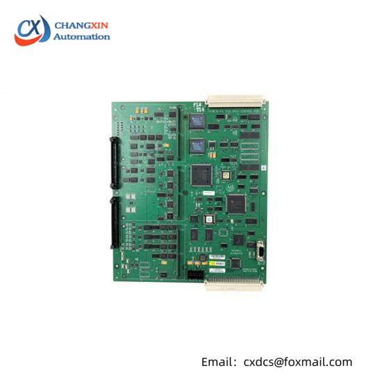 80190-559-01 Analog Control Board