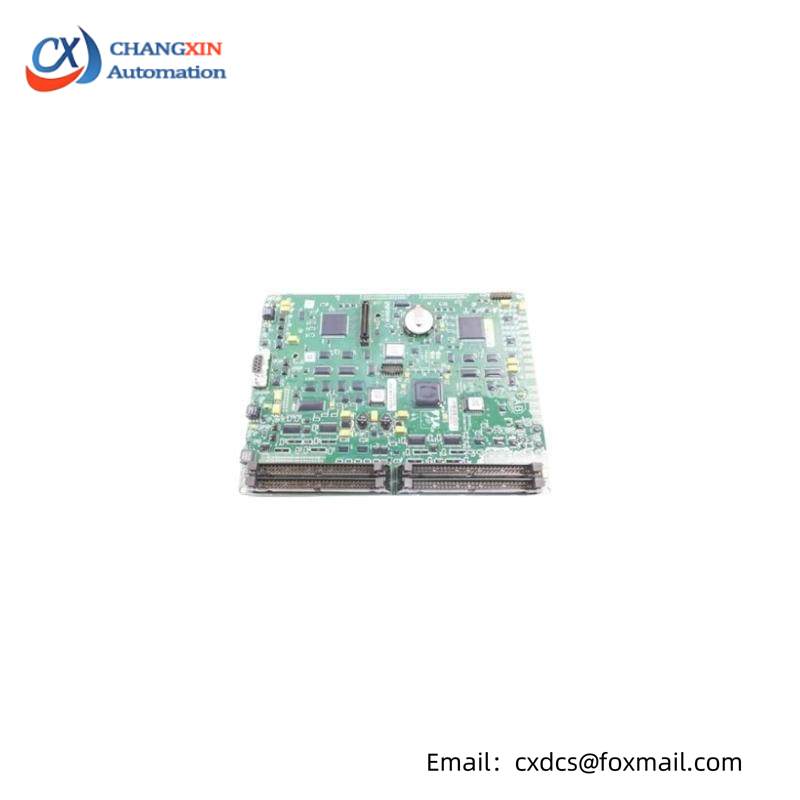 80190-580-01-R Drive Processor