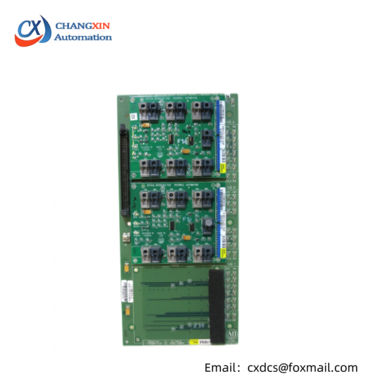 80190-600-01-R REPLACES BOARD