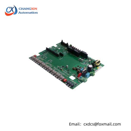 803624-093A/0-63000-100 Tachometer Interface Card