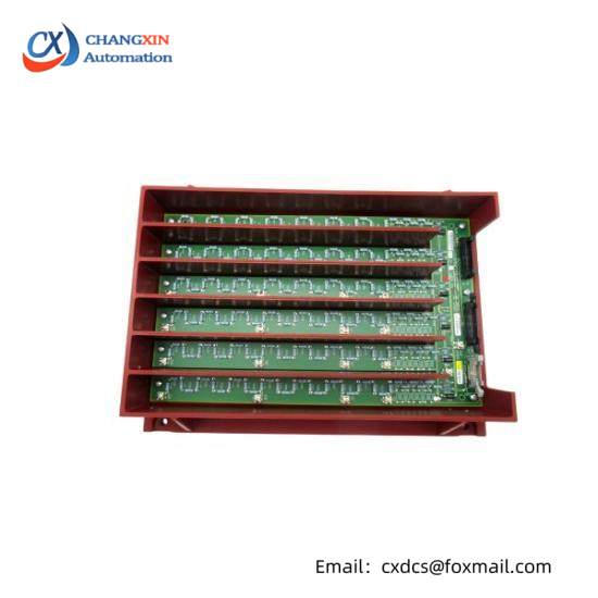 8100-199-51-R Voltage Feedback Board
