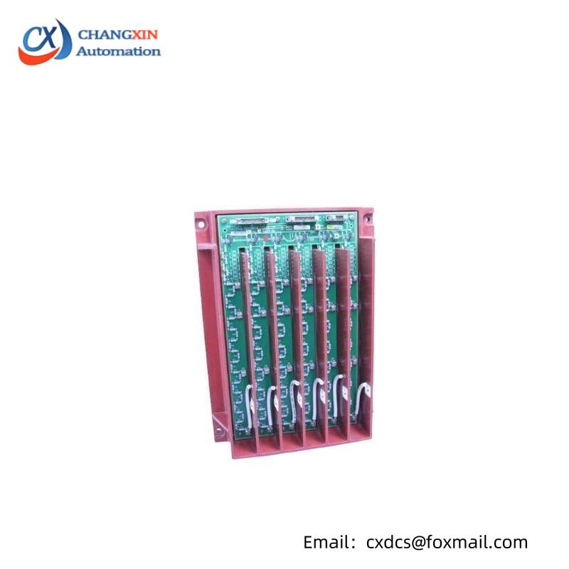 AB 81000-199-53-R Interface Board