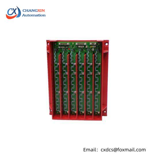81000-199-51-R PC Board