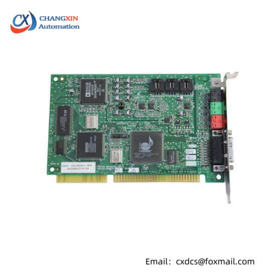 81001-451-61R Resistor Assembly