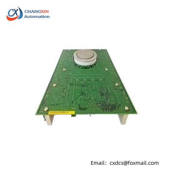81001-451-83-R GU-D15 80173-110-02 THYRISTOR BOARD