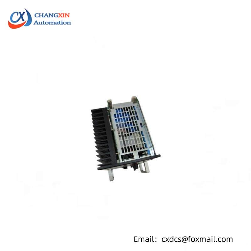 ALSTOM 8222-4012 PLC module