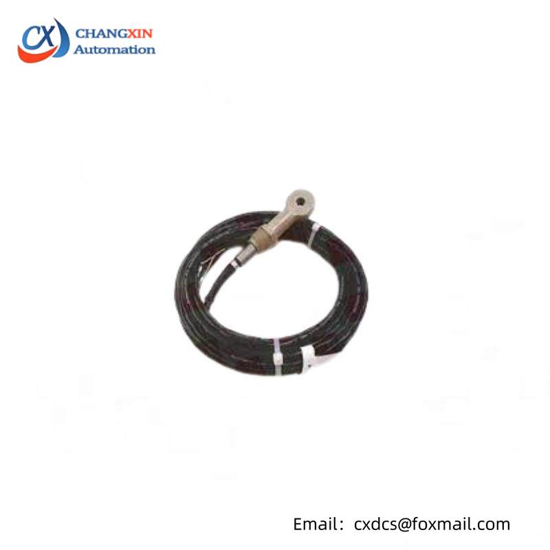 GE 8421-CC-PS CONTROLLER POWER CABLE