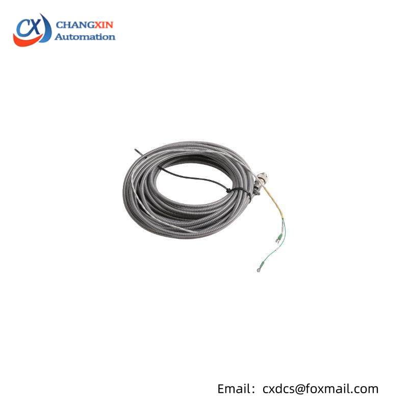 BENTLY NEVADA 84661-20 Velomitor Interconnect Cable