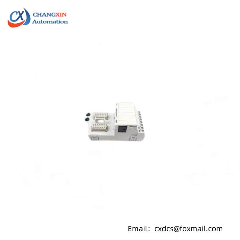 GE 8611-FT-FU Non-arcing Fused Field Terminal