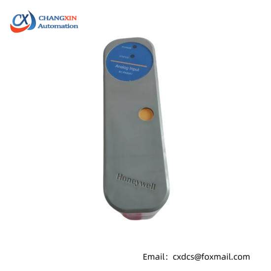8C-PAINA1  Honeywell  Analog Input Module