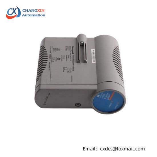 8C-PCNT02-C  Honeywell  C300 Controller Module