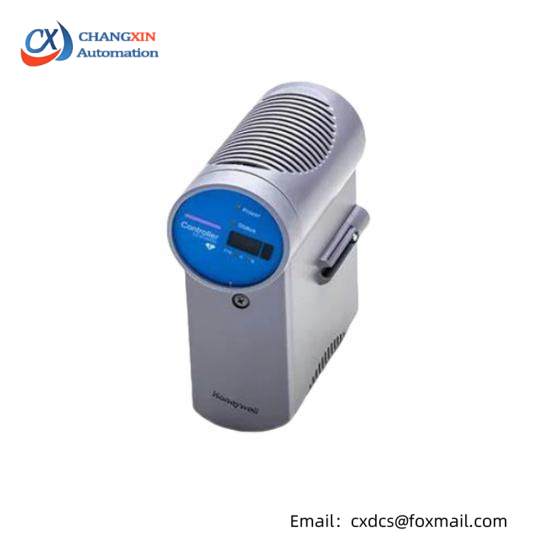 8C-PCNT02  Honeywell  C300 Controller Module