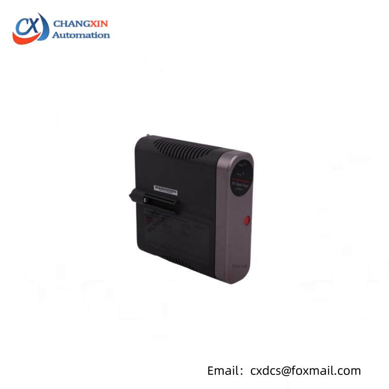 HONEYWELL 8C-PDOD51 51454361-174 Digital Output