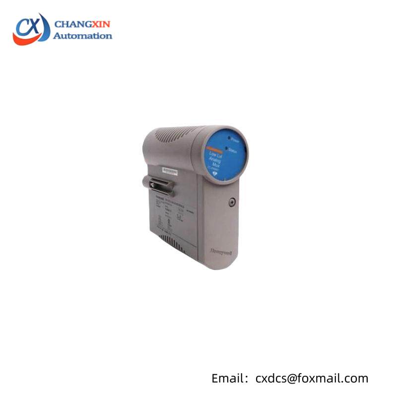 HONEYWELL 8C-TAIDB1 51307133-175 Analog Input Digital
