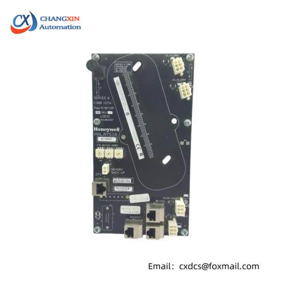 8C-TAIMA1  Honeywell Low-level Analog Input Module