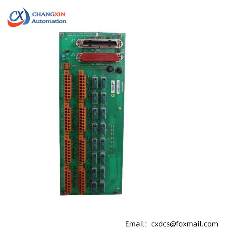HONEYWELL 8C-TAIX61 51306977-175 Analog Input Card