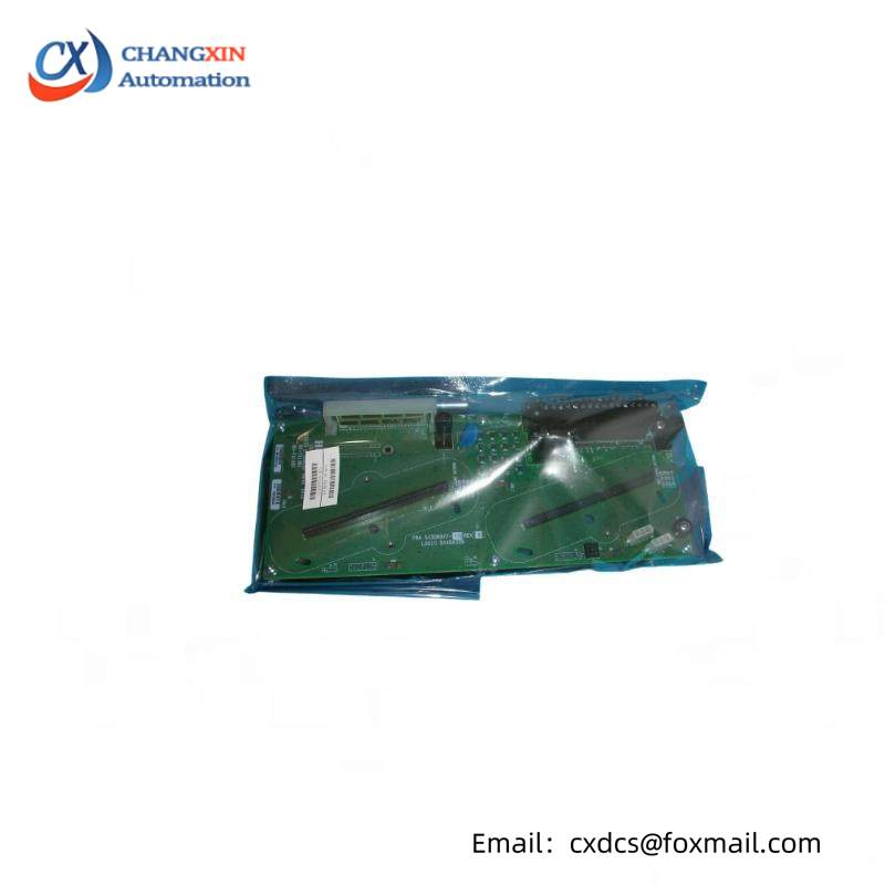 HONEYWELL 8C-TAIX61 8U-TAIX61 51306977-175 Analog Input Module