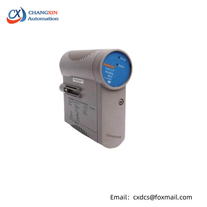 HONEYWELL 8C-TAIXB1 51307129-175 Series 8 Controller