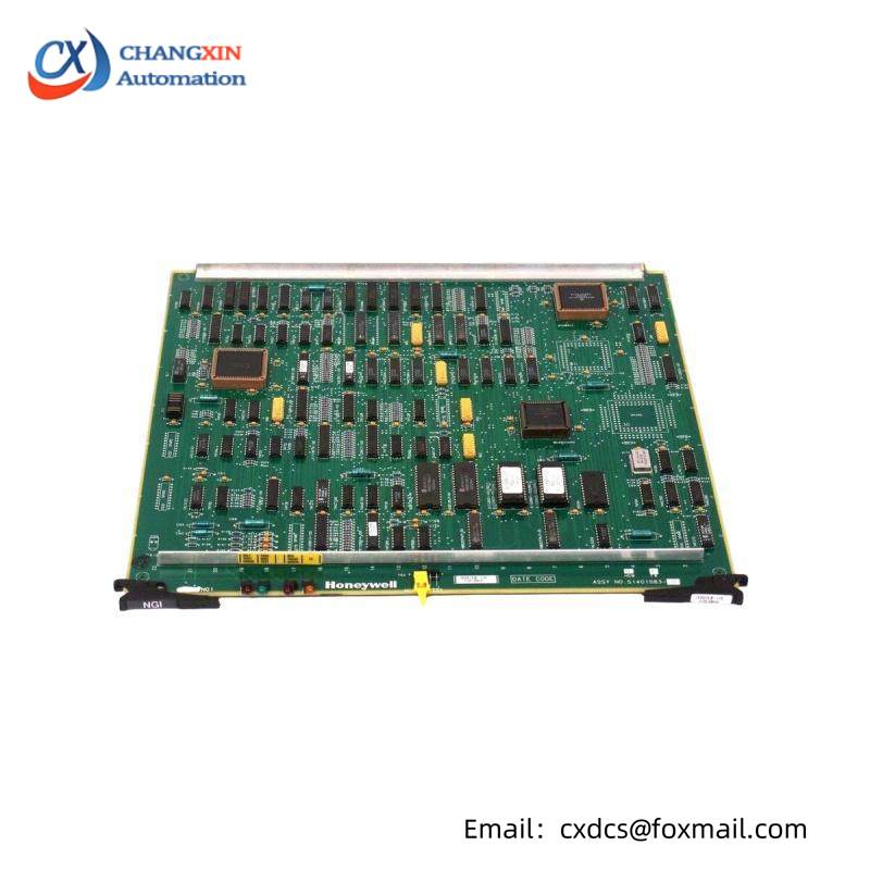 HONEYWELL 8C-TAOXB1 51307137-175 SERIES C I/O MODULES