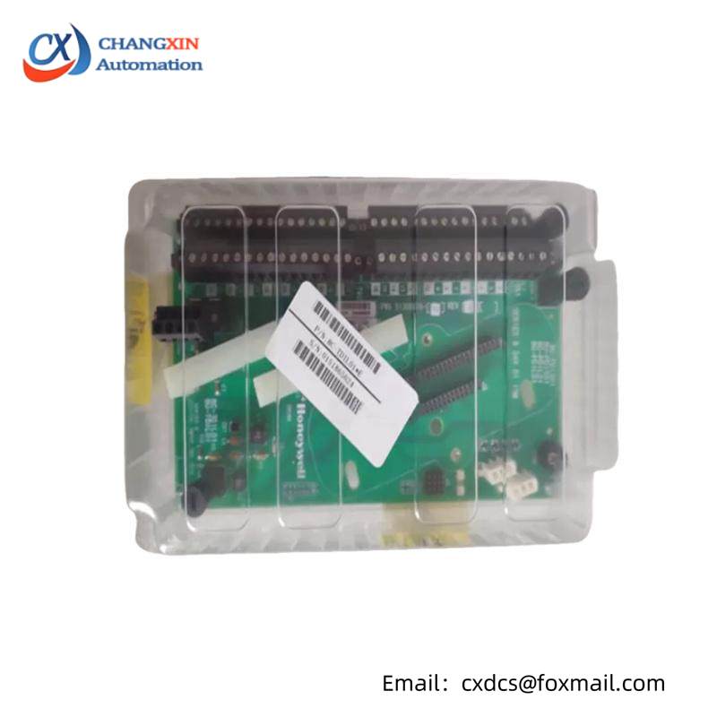 HONEYWELL 8C-TDIL01 51306856-175 DIGITAL INPUT BOARD