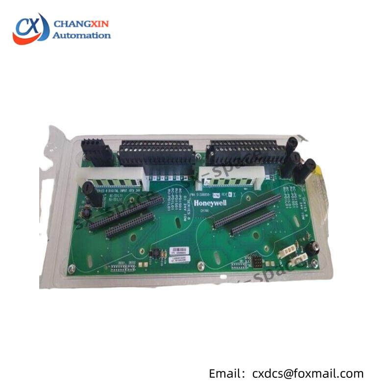 HONEYWELL 8C-TDIL11 51306858-175 DIGITAL INPUT BOARD
