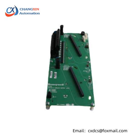 8C-TDIL61 (51306967-175)  Honeywell Analog Input Module