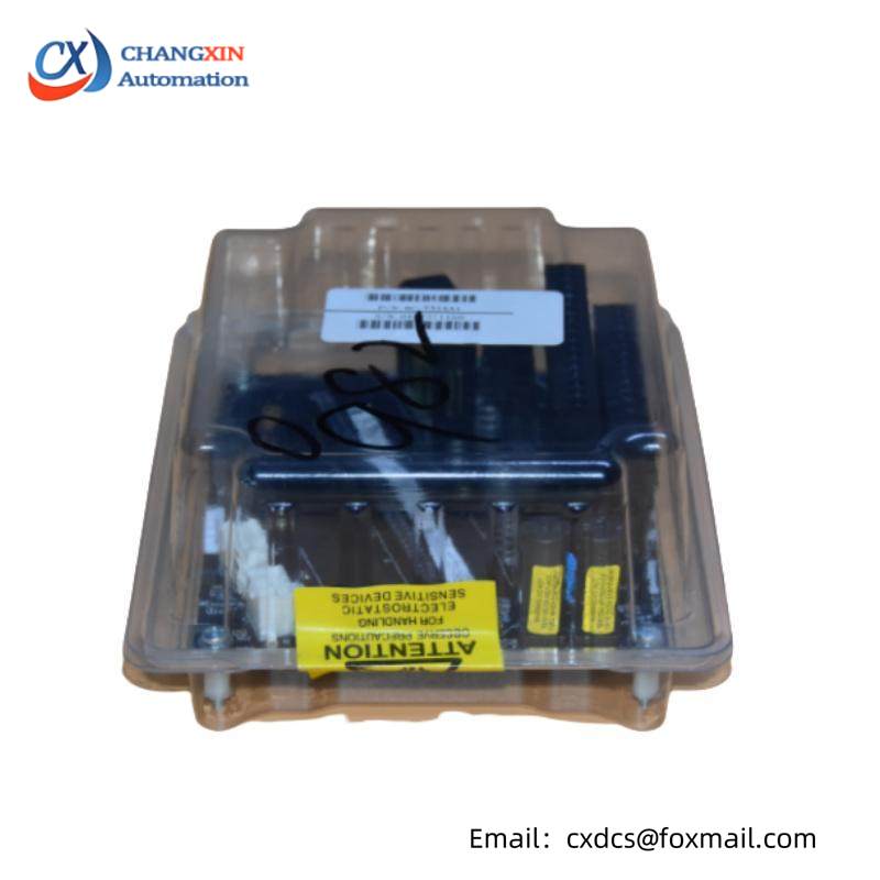 HONEYWELL 8C-TDILA1 51307141-175 Honeywell Series 8 Digital Input Module