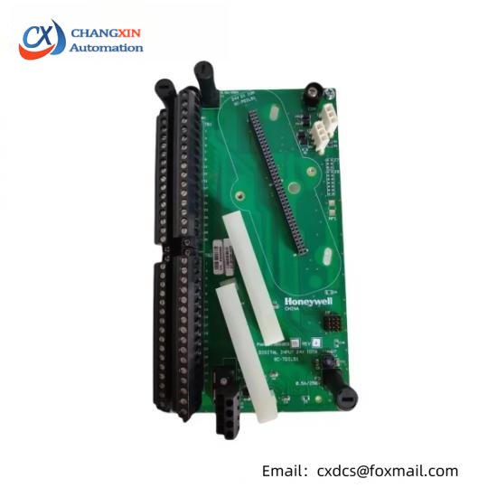 8C-TDOD61 (51306973-175)  Honeywell Interface Module