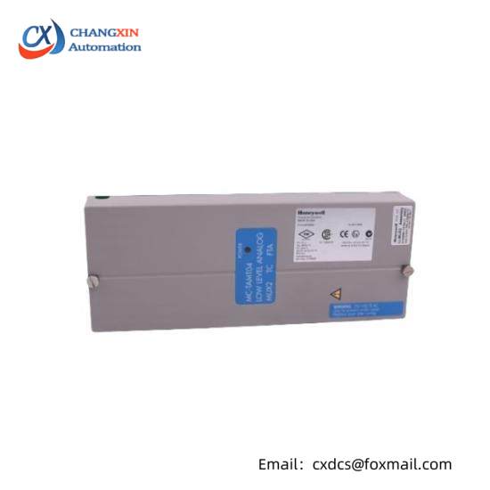 8C-ZP0101  Honeywell Digital Output Module