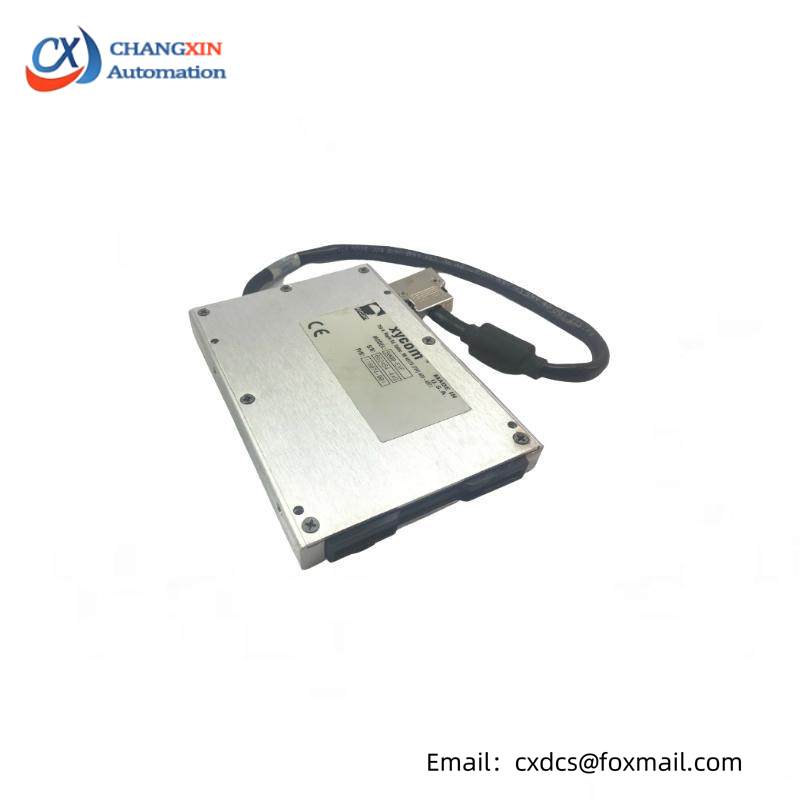 Xycom XVME-678/70678-011
