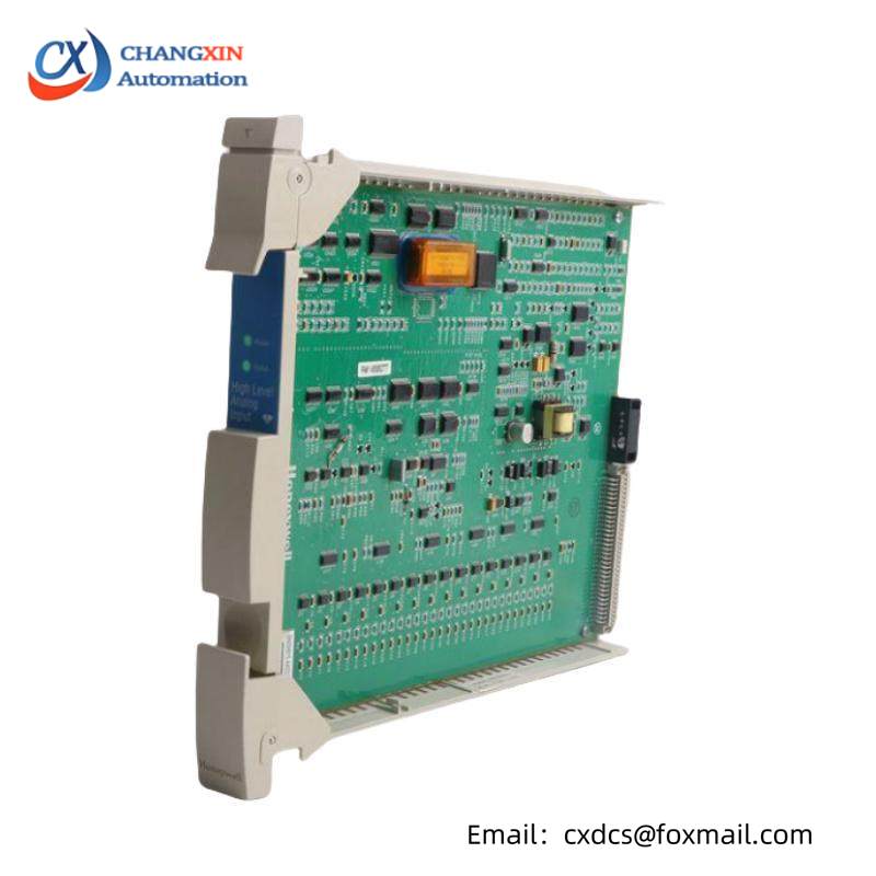 HONEYWELL 900C51-0021 HC900 CPU Controller