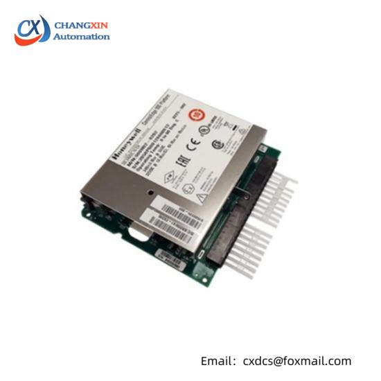 900G01-0202 Honeywell Digital Input Module