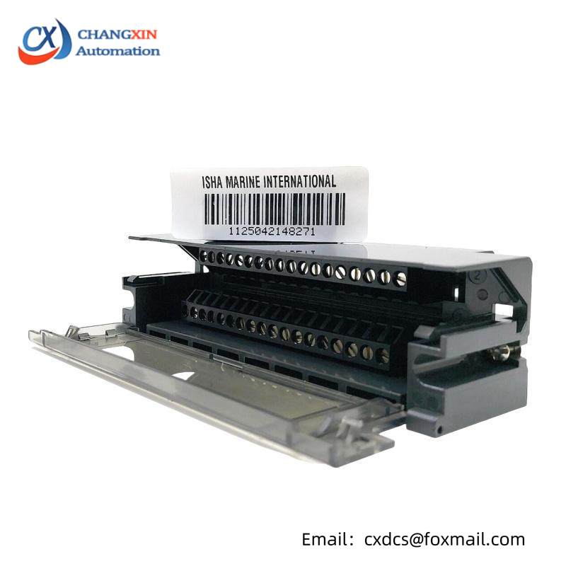 HONEYWELL 900TCK-0001 HC900 System 16 Channel AI Module