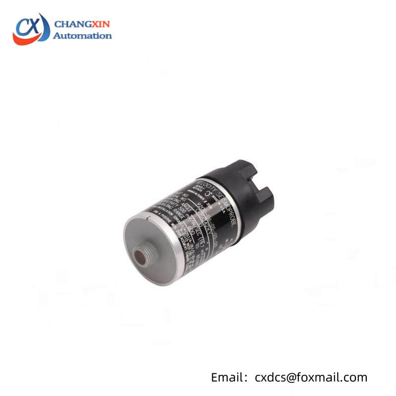 BENTLY NEVADA 9200-01-05-10-00 Two-Wire Transducer