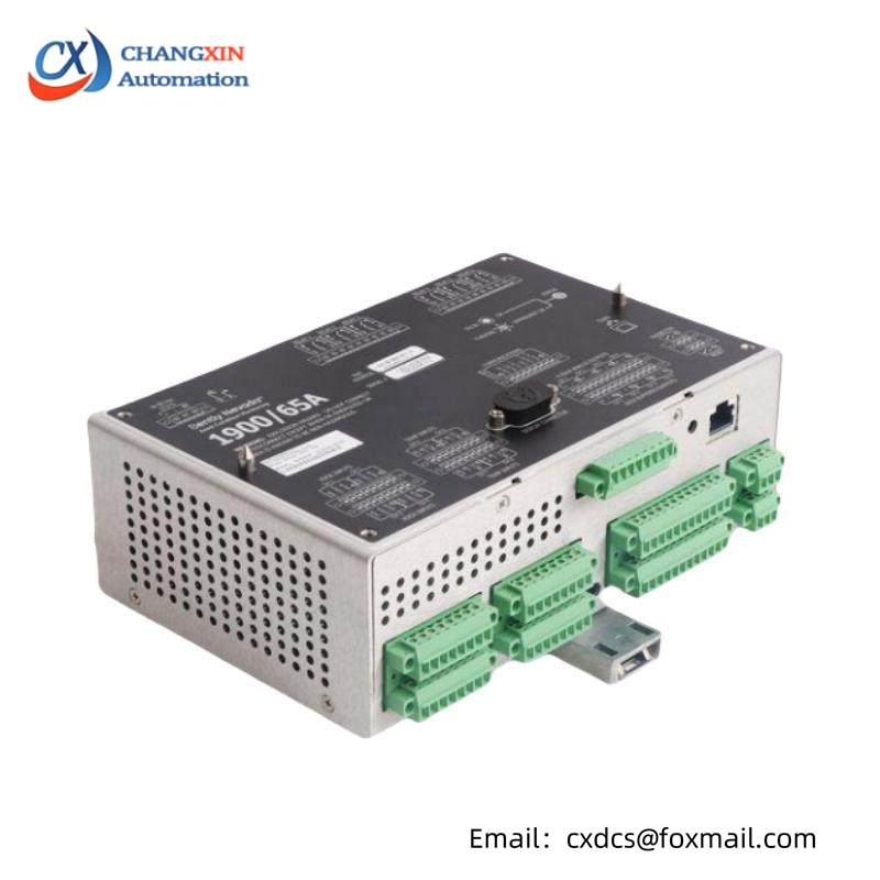 BENTLY NEVADA 991-01-XX-01-00 MOD:288865-01 Transmitter