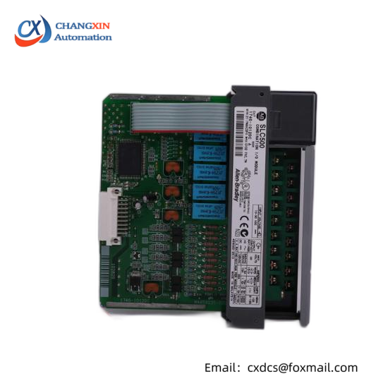 A-B 1394-SJT05-C-RL